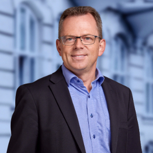 Jan Nymark Thaysen